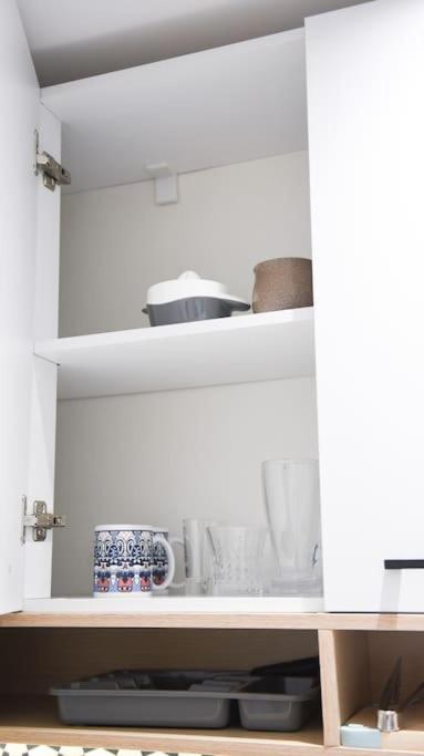 Center 11 - Way Apartment *