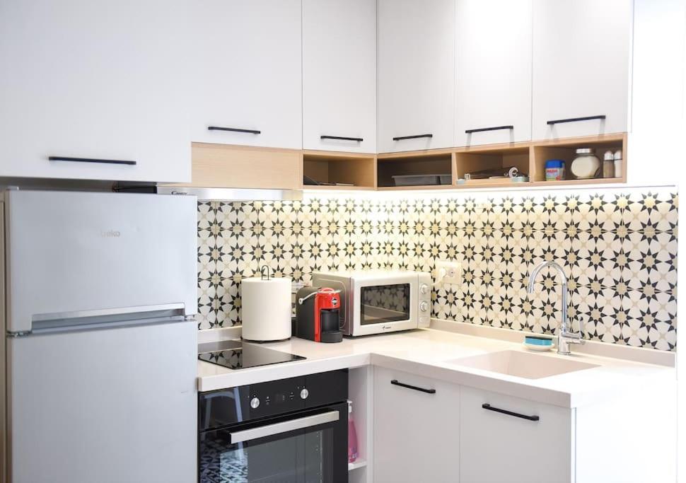 Center 11 - Way Apartment Tirana