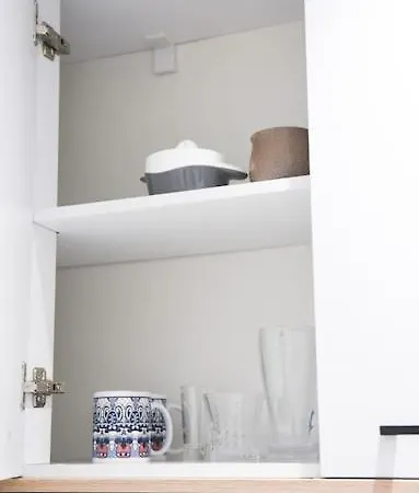 City Center 11 - Tirana Way Apartments Extérieur photo