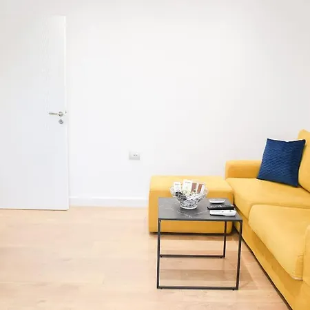 City Center 11 - Tirana Way Apartments Extérieur photo