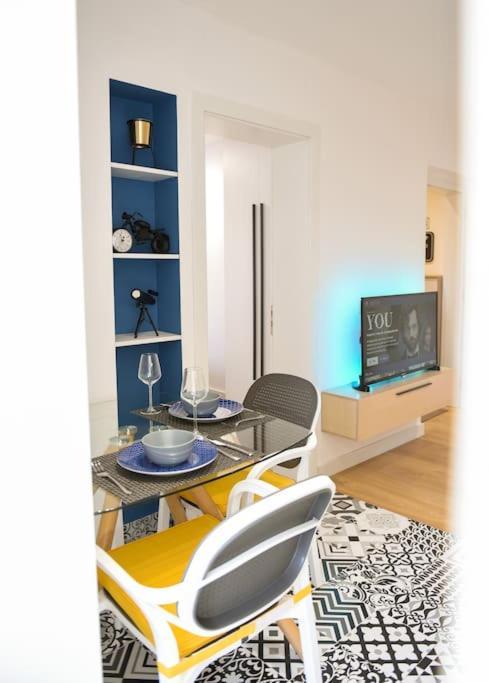 Center 11 - Way Apartment *