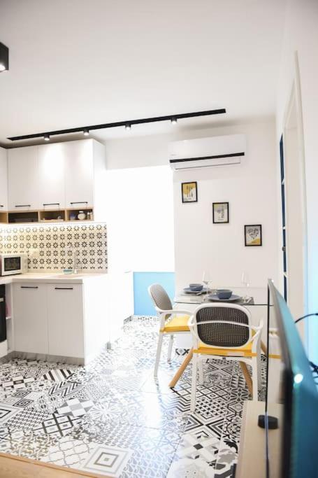Center 11 - Way Apartment Tirana