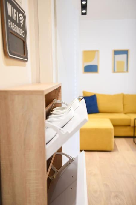 Apartment Center 11 - Way Tirana