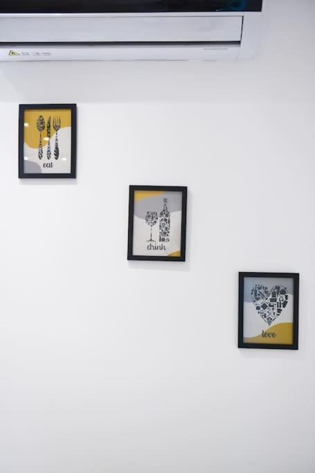 Center 11 - Way Apartment *