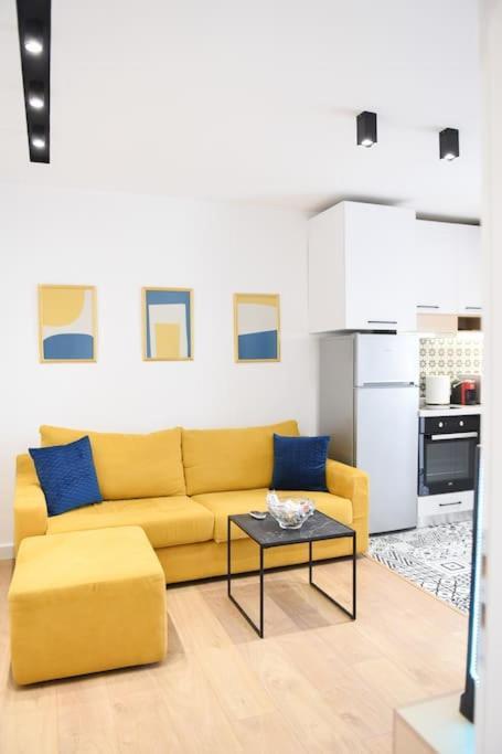 Apartment Center 11 - Way Tirana