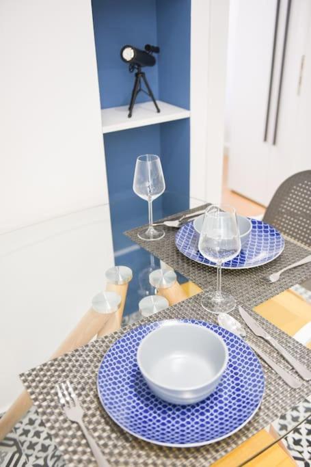 Center 11 - Way Apartment *