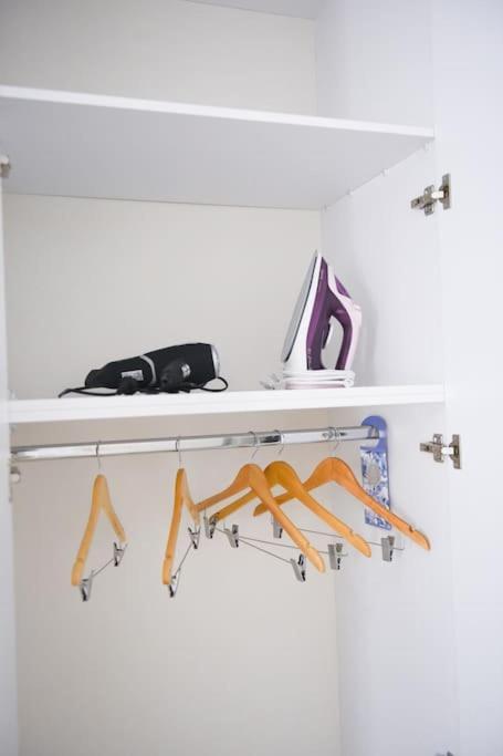 Center 11 - Way Apartment Tirana
