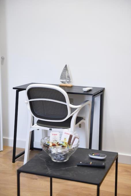 Center 11 - Way Apartment Tirana