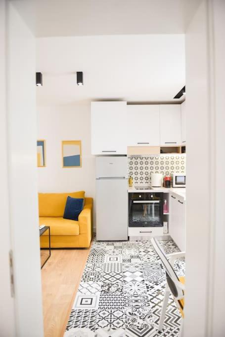 Apartment Center 11 - Way